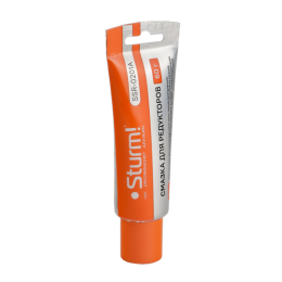 Sturm Смазка для редукторных передач Special gear grease, 60г, SSR-0201A