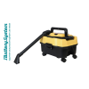 Аккумуляторный пылесос Hanskonner HBVC1810 1BatterySystem