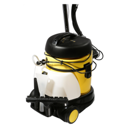 Hanskonner Пылесос HVC20WD