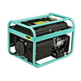 STURM Генератор 3кВт эл.стартер PG8735NE