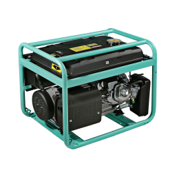 STURM Генератор PG8765N