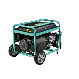 STURM Генератор PG10500E