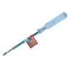 Отвертка индикаторная 100 - 500 В, 180 мм СОЮЗ 1040-01-VTC