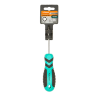 Отвертка TORX T15*75мм, CrV, магнитныйнаконечник Sturm! 1040-22-T15-75