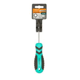 Sturm Отвертка TORX T15*75мм, CrV, магнитныйнаконечник 1040-22-T15-75