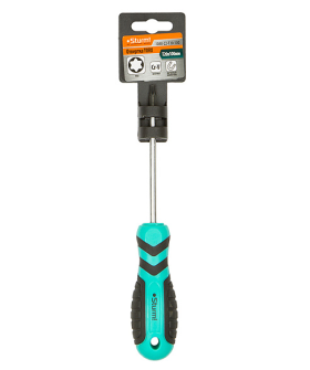 Sturm Отвертка TORX T20*100мм, CrV, магнитныйнаконечник 1040-22-T20-100