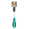 Отвертка TORX T25*100мм, CrV, магнитныйнаконечник Sturm! 1040-22-T25-100