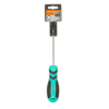 Отвертка TORX T30*125мм, CrV, магнитныйнаконечник Sturm! 1040-22-T30-125