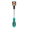 Отвертка TORX TT40H*150мм, с отверстием, CrV магнитный наконечник Sturm! 1040-23-TT40-150