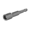 Биты для кровельных саморезов, 8х65мм, 10 шт, магнитные, CrV, Sturm! 1041-05-8x65