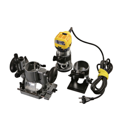 Hanskonner Фрезер HRE1185