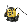Фрезер Hanskonner PLATINUM HRE1120CP с константной электроникой