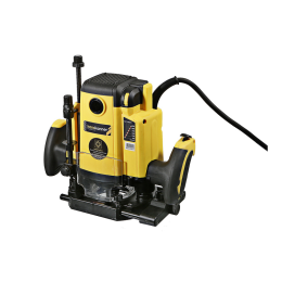 Hanskonner Фрезер PLATINUM HRE1120CP с константной электроникой
