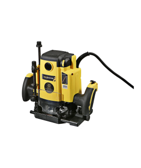 Hanskonner Фрезер PLATINUM HRE1120CP с константной электроникой