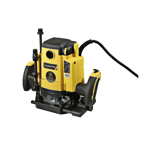 Фрезер Hanskonner PLATINUM HRE1120CP с константной электроникой