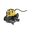 Фрезер Hanskonner PLATINUM HRE1120CP с константной электроникой