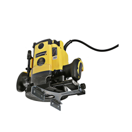 Hanskonner Фрезер PLATINUM HRE1120CP с константной электроникой