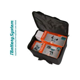 Sturm Аккумуляторный фрезер CER1803 1BatterySystem