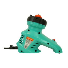 Sturm Станок заточной для сверл BG6019S 190 Вт, сверла 3-12 мм