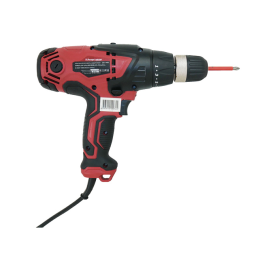 Энергомаш Сетевой шуруповерт ГАРАНТ ДС1-400