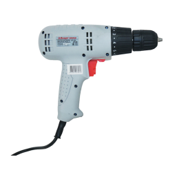 Энергомаш Сетевой шуруповерт ДС-450