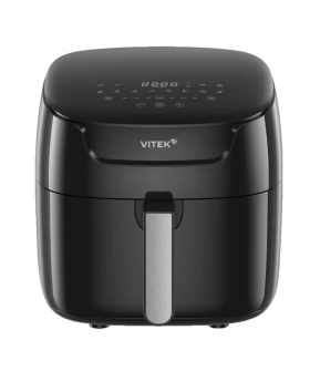 Vitek Аэрогриль VT-AF6001 черный