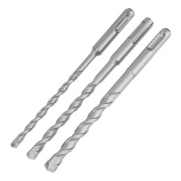 Denzel Перфоратор аккумуляторный бесщет. RHH-BL-20-28, 3 Дж, Li-Ion, 20 В 26707