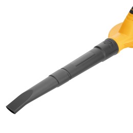 Denzel Воздуходувка аккумуляторная, AB-500, 60 м/с, 500 м3/ч, Li-Ion, 20 В 59608