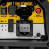 Генератор инверторный GS-1100iS, 1,1 кВт, 230 В, закрытый корпус, ручной старт DENZEL 94718