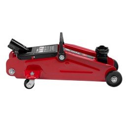 Matrix Домкрат гидравлический подкатной, 2 т, 140-340 мм  51080