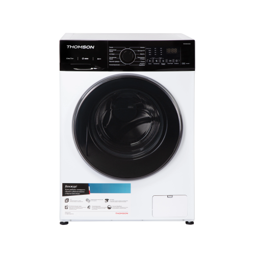 Стирально-сушильная машина WD30E10I02 THOMSON
