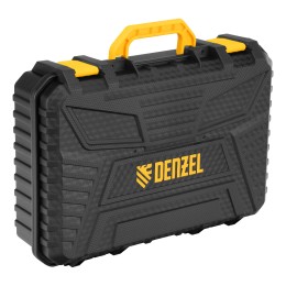 Denzel Перфоратор аккумуляторный бесщет. RHH-BL-20-28, 3 Дж, Li-Ion, 20 В 26707