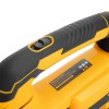 Воздуходувка аккумуляторная, AB-500, 60 м/с, 500 м3/ч, Li-Ion, 20 В Denzel 59608