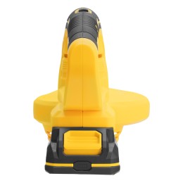 Denzel Воздуходувка аккумуляторная, AB-500, 60 м/с, 500 м3/ч, Li-Ion, 20 В 59608