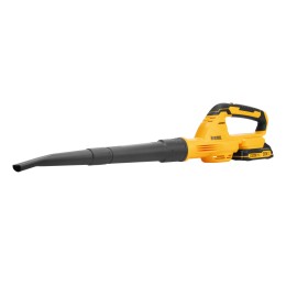 Denzel Воздуходувка аккумуляторная, AB-500, 60 м/с, 500 м3/ч, Li-Ion, 20 В 59608