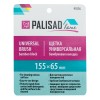Щетка универсальная 155х65 мм, бамбуковая колодка Home Palisad 93576