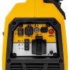 Генератор инверторный GS-1100iS, 1,1 кВт, 230 В, закрытый корпус, ручной старт DENZEL 94718