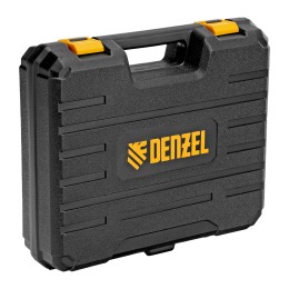 Denzel Секатор аккумуляторный, бесщет., CP-30BL, Li-Ion, 20 В, лезвия SK5 59434