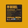 Компрессор безмасл. малошумный DLP -3000/50, 3 кВт, 2х1,5 кВт,50 л, 2850 об/мин,500 л/мин Denzel 58144