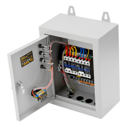 Denzel Блок автоматического запуска генератора Energomatic PS 115 946714