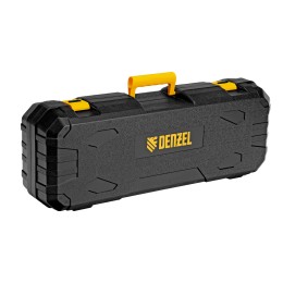 Denzel Цепная мини-пила аккумуляторная бесщет., СCS-200BL, шина 200 мм, Li-Ion, 20 В 58653