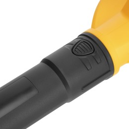 Denzel Воздуходувка аккумуляторная, AB-500, 60 м/с, 500 м3/ч, Li-Ion, 20 В 59608