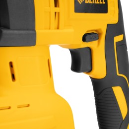 Denzel Перфоратор аккумуляторный бесщет. RHH-BL-20-28, 3 Дж, Li-Ion, 20 В 26707