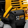 Мотопомпа бензиновая для чистой воды PX-25, 52 см3, 1, 170 л/мин, глуб 8 м, напор 30 м Denzel 99205