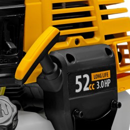 Denzel Мотопомпа бензиновая для чистой воды PX-25, 52 см3, 1, 170 л/мин, глуб 8 м, напор 30 м 99205