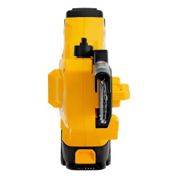 Denzel Цепная мини-пила аккумуляторная бесщет., СCS-200BL, шина 200 мм, Li-Ion, 20 В 58653