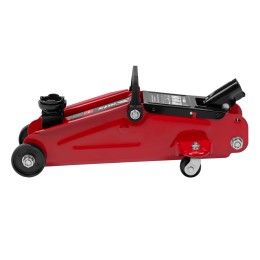 Matrix Домкрат гидравлический подкатной, 2 т, 140-340 мм  51080