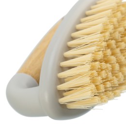 Palisad Щетка-утюг 145х65 мм, бамбуковая рукоятка, Home 93570
