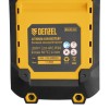 Воздуходувка аккумуляторная, AB-500, 60 м/с, 500 м3/ч, Li-Ion, 20 В Denzel 59608