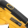 Воздуходувка аккумуляторная, AB-500, 60 м/с, 500 м3/ч, Li-Ion, 20 В Denzel 59608